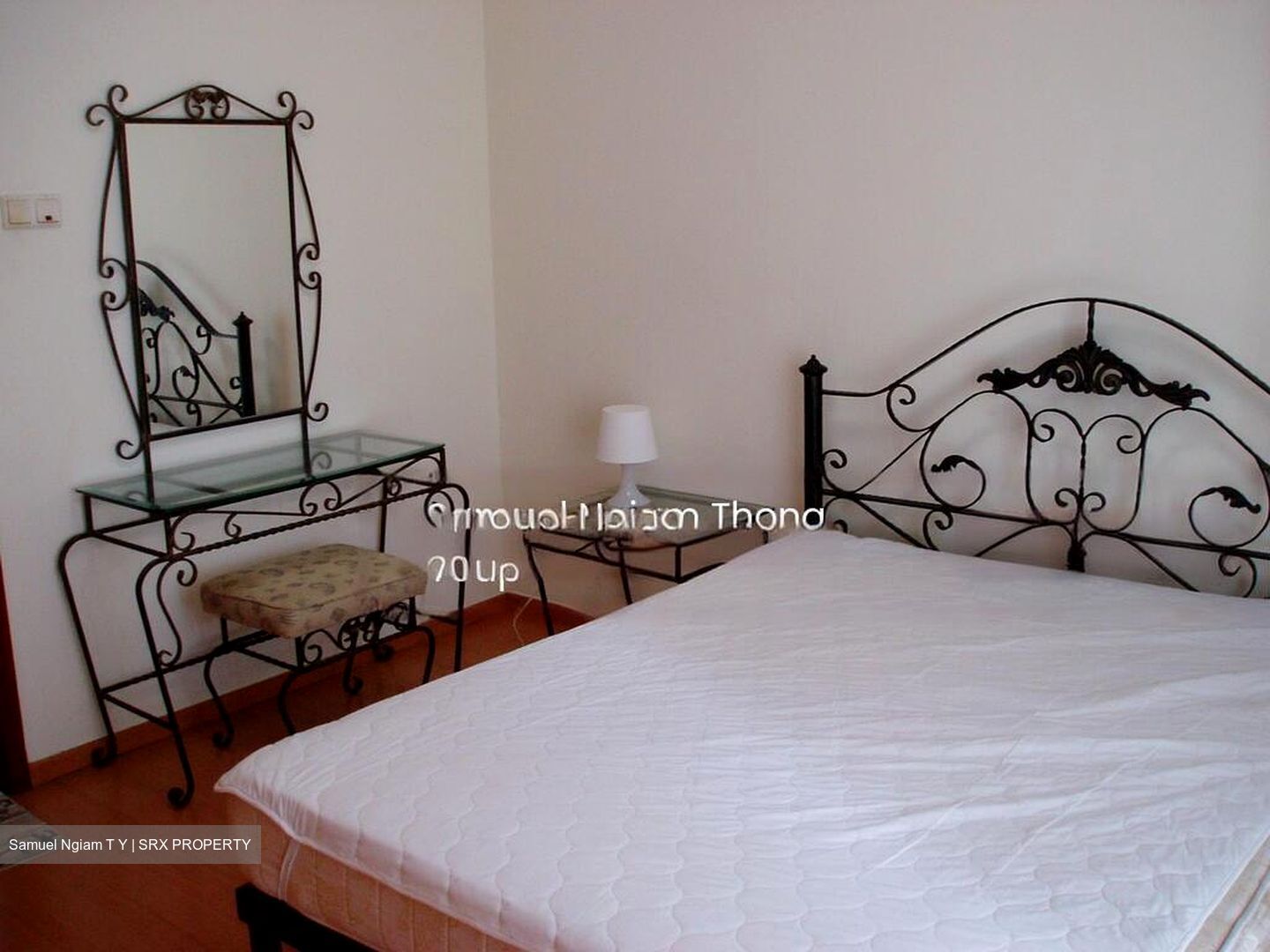 Signature Park (D21), Condominium #521443901